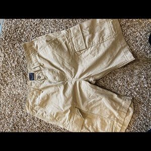 Cargo shorts